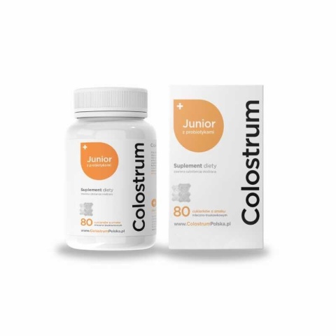 COLOSTRUM Junior