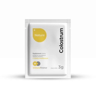 COLOSTRUM Nature 1 szaszetka