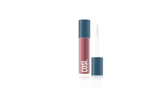 COSI SUPER SHINE LIP SERUM - 04 PEONIA SELVATICA