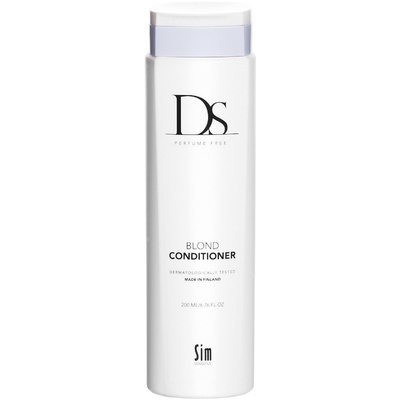 DS Blond Conditioner - odżywka do włosó blond 200 ml