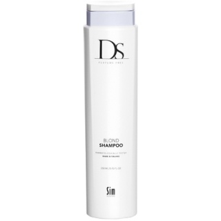 DS Blond Shampoo - szampon do włosów blond 250 ml