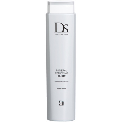 DS Mineral Removing Elixir 250 ml - elixir usuwający minerały z włosów