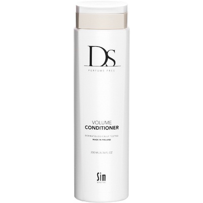 DS Volume Conditioner - odżywka nadająca objętości 200 ml