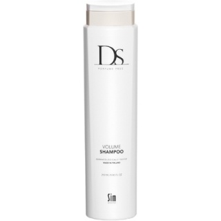 DS Volume Shampoo - szampon zwiększający objętość 250 ml