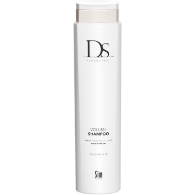 DS Volume Shampoo - szampon zwiększający objętość 250 ml