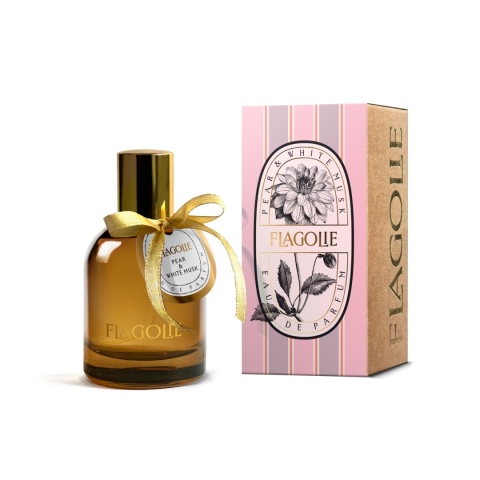 FLAGOLIE Eau de Perfume Elemi & Moss 50 ml
