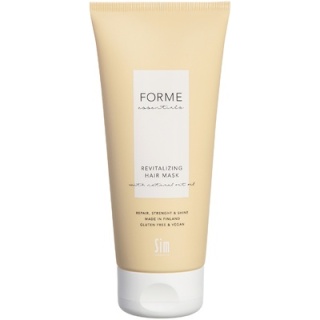 Forme Revitalizing Hair Mask 200 ml