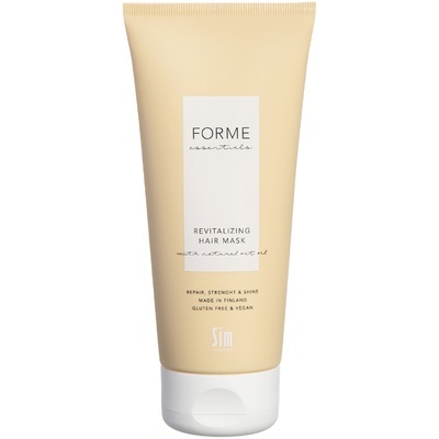 Forme Revitalizing Hair Mask 200 ml