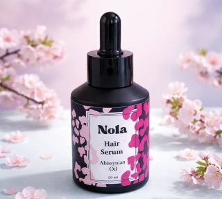 Nola Hair Serum 50 ml NOWOŚĆ