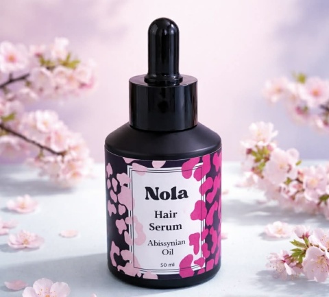 Nola Hair Serum 50 ml NOWOŚĆ